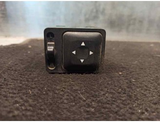 Recambio de mando retrovisor para kia sportage 2.0 cat referencia OEM IAM 0K01266600A 