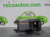 Front left interior door handle replacement part for Chrysler Le Baron 3.0 CAT OEM IAM reference 4445761 
