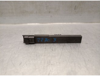 Recambio de antena para opel corsa f (p2jo) corsa-e (68) referencia OEM IAM 220907967240 