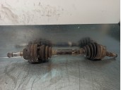 Recambio de transmision delantera izquierda para fiat stilo (192) 1.9 jtd cat referencia OEM IAM 46307910  