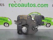 Recambio de cerradura maletero / porton para chrysler le baron 3.0 cat referencia OEM IAM 2 PUERTAS