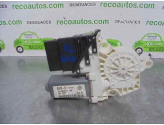Recambio de motor elevalunas trasero derecho para seat toledo (1m2) 1.9 tdi referencia OEM IAM 1J4959812C 18 PINES 4 PUERTAS