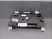 Recambio de cuadro instrumentos para mazda 2 hatchback (dl, dj) 1.5 skyactiv-g referencia OEM IAM D09M55430  