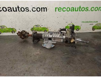 Steering column replacement part for Nissan Pathfinder (R51) 2.5 dCi diesel CAT OEM IAM reference 488103X03A 