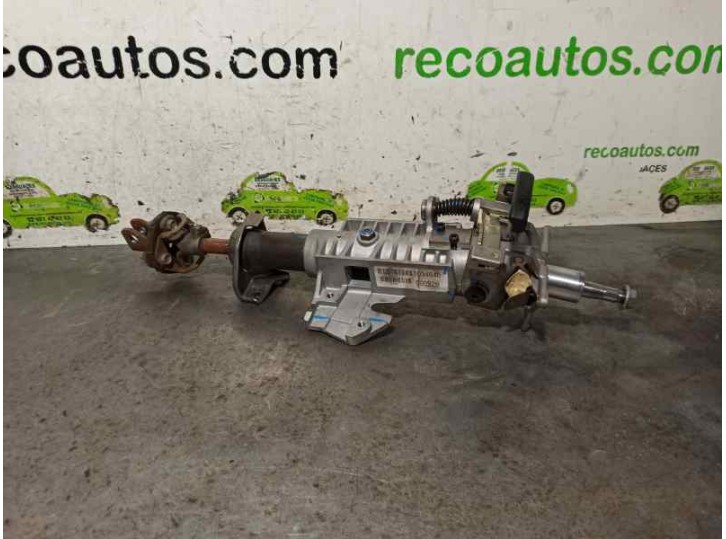 Recambio de columna direccion para nissan pathfinder (r51) 2.5 dci diesel cat referencia OEM IAM 488103X03A 