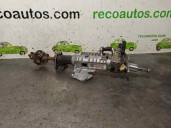 Recambio de columna direccion para nissan pathfinder (r51) 2.5 dci diesel cat referencia OEM IAM 488103X03A  
