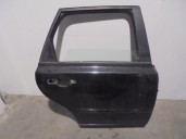 Rear right door replacement part for Volvo V50 Estate D5 Edition R-Design OEM IAM reference 31335470 BLACK 5 DOORS