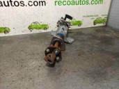 Recambio de columna direccion para nissan pathfinder (r51) 2.5 dci diesel cat referencia OEM IAM 488103X03A 