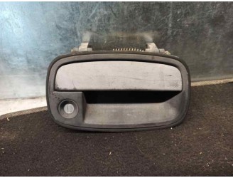 Recambio de maneta exterior delantera derecha para kia sportage 2.0 cat referencia OEM IAM K02658410  