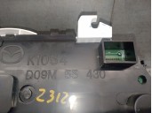 Recambio de cuadro instrumentos para mazda 2 hatchback (dl, dj) 1.5 skyactiv-g referencia OEM IAM D09M55430  