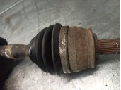 Recambio de transmision delantera izquierda para fiat stilo (192) 1.9 jtd cat referencia OEM IAM 46307910  