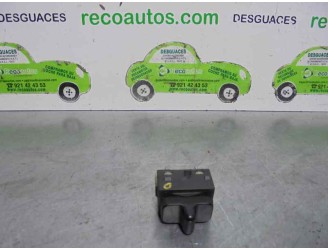 Replacement rear right window regulator switch for Chrysler Le Baron 3.0 CAT OEM IAM reference 4373855 