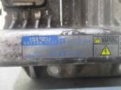 Recambio de centralita motor uce para opel meriva enjoy referencia OEM IAM 1125000163 8973509485 ISUZU