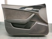 Recambio de guarnecido puerta delantera izquierda para audi a6 c7 avant (4g5, 4gd) 3.0 tdi referencia OEM IAM 4G1867105 4G186710