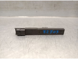 Recambio de antena para opel corsa f (p2jo) corsa-e (68) referencia OEM IAM 220822967240 