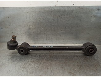 Replacement front right lower suspension arm for Volkswagen Polo (867/871/873) 1.3 OEM IAM reference 861407151B 