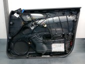Recambio de guarnecido puerta delantera izquierda para audi a6 c7 avant (4g5, 4gd) 3.0 tdi referencia OEM IAM 4G1867105 4G186710