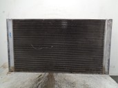 Recambio de radiador agua para volvo v50 familiar d5 edition r-design referencia OEM IAM 3M518005DB M5219001 BEHR