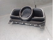 Recambio de cuadro instrumentos para mazda 2 hatchback (dl, dj) 1.5 skyactiv-g referencia OEM IAM D09M55430  