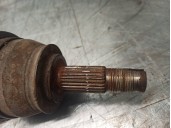 Recambio de transmision delantera izquierda para fiat stilo (192) 1.9 jtd cat referencia OEM IAM 46307910  