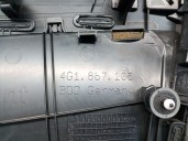 Recambio de guarnecido puerta delantera izquierda para audi a6 c7 avant (4g5, 4gd) 3.0 tdi referencia OEM IAM 4G1867105 4G186710