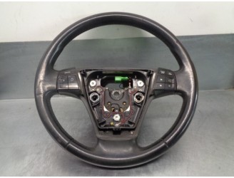 Recambio de volante para volvo v50 familiar d5 edition r-design referencia OEM IAM 30776272 55150080 