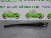 Recambio de brazo limpia trasero para peugeot 207 sport referencia OEM IAM 