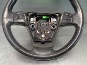 Recambio de volante para volvo v50 familiar d5 edition r-design referencia OEM IAM 30776272 55150080 