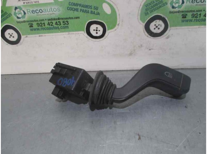Recambio de mando luces para opel meriva enjoy referencia OEM IAM 09185413  