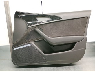 Recambio de guarnecido puerta delantera derecha para audi a6 c7 avant (4g5, 4gd) 3.0 tdi referencia OEM IAM 4G1867106 4G1867104E