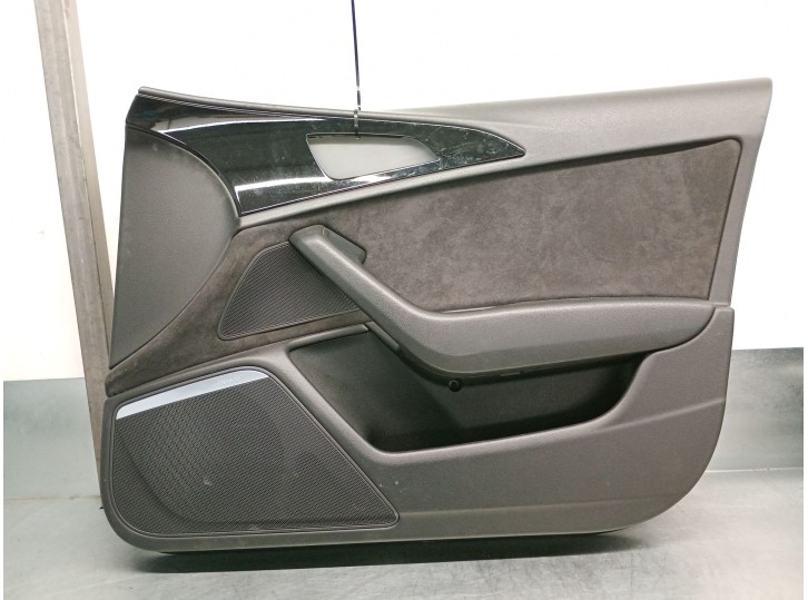 Recambio de guarnecido puerta delantera derecha para audi a6 c7 avant (4g5, 4gd) 3.0 tdi referencia OEM IAM 4G1867106 4G1867104E