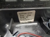 Recambio de volante para volvo v50 familiar d5 edition r-design referencia OEM IAM 30776272 55150080 