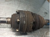 Recambio de transmision delantera izquierda para fiat stilo (192) 1.9 jtd cat referencia OEM IAM 46307910  