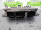Engine ECU replacement part for Nissan Almera (N16/E) 1.5 dCi turbodiesel CAT OEM IAM reference 8200308214 