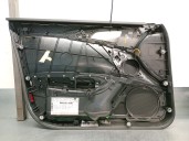 Recambio de guarnecido puerta delantera derecha para audi a6 c7 avant (4g5, 4gd) 3.0 tdi referencia OEM IAM 4G1867106 4G1867104E