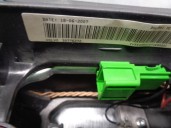 Steering wheel replacement part for Volvo V50 Estate D5 Edition R-Design OEM IAM reference 30776272 55150080 