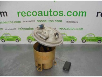 Recambio de aforador para opel meriva enjoy referencia OEM IAM 13153862 0580300016 BOSCH