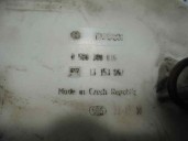 Recambio de aforador para opel meriva enjoy referencia OEM IAM 13153862 0580300016 BOSCH