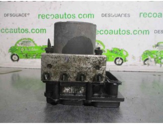 Replacement ABS unit for Nissan Almera (N16/E) 1.5 dCi Turbodiesel CAT OEM IAM reference 47660BN700 0265231427 BOSCH