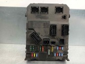 Recambio de caja reles / fusibles para citroën c2 audace referencia OEM IAM 6500Y3 SIEMENS