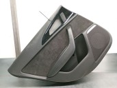 Recambio de guarnecido puerta trasera izquierda para audi a6 c7 avant (4g5, 4gd) 3.0 tdi referencia OEM IAM 4G0867305A 4G0867303