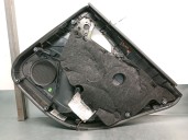 Recambio de guarnecido puerta trasera izquierda para audi a6 c7 avant (4g5, 4gd) 3.0 tdi referencia OEM IAM 4G0867305A 4G0867303