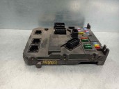 Recambio de caja reles / fusibles para citroën c2 audace referencia OEM IAM 6500Y3 SIEMENS
