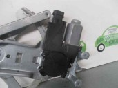 Recambio de elevalunas delantero derecho para opel meriva enjoy referencia OEM IAM 93389552 6 PINES 5 PUERTAS