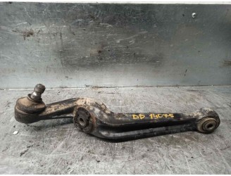Replacement front right lower suspension arm for Citroën C15 1.4 (150F, K1F, K1G) OEM IAM reference 4711335 