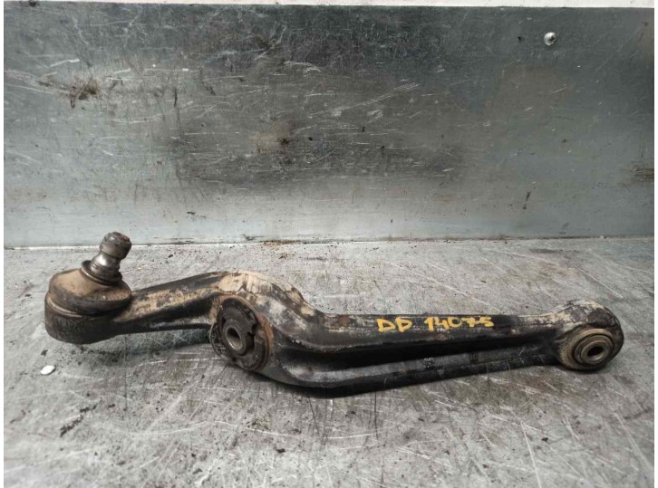 Replacement front right lower suspension arm for Citroën C15 1.4 (150F, K1F, K1G) OEM IAM reference 4711335 