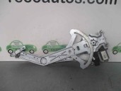 Recambio de elevalunas delantero derecho para opel meriva enjoy referencia OEM IAM 93389552 6 PINES 5 PUERTAS