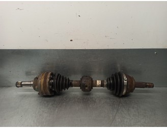 Recambio de transmision delantera izquierda para alfa romeo 145 1.6 16v cat referencia OEM IAM 46307351  