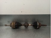 Recambio de transmision delantera izquierda para alfa romeo 145 1.6 16v cat referencia OEM IAM 46307351  