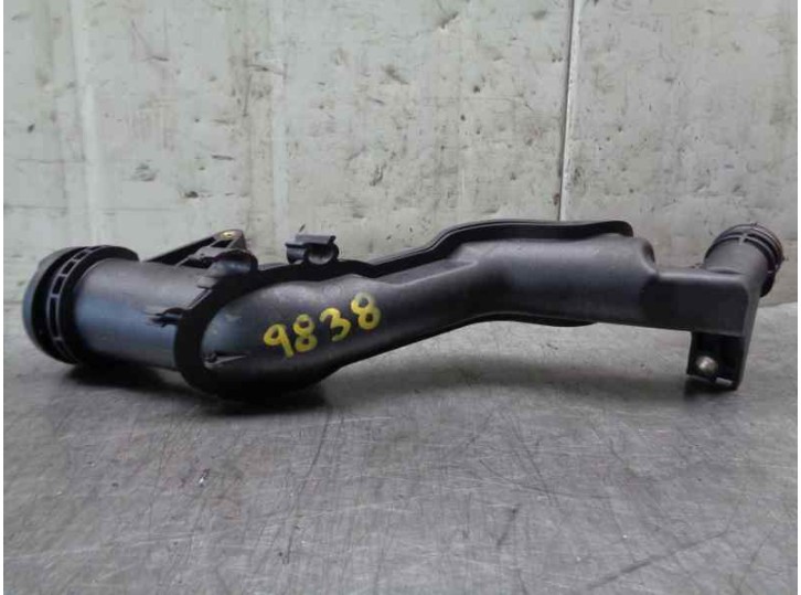 Recambio de tubo para ford focus c-max (cap) 2.0 tdci cat referencia OEM IAM 9654733980 